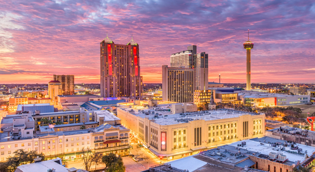 San Antonio Water System | Tap into Resilience