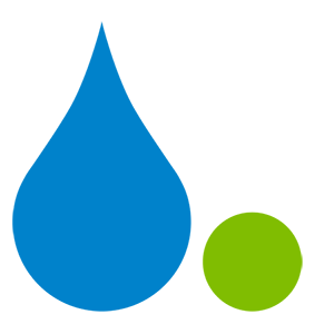 water now logo